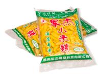 軍杰小米辣組合