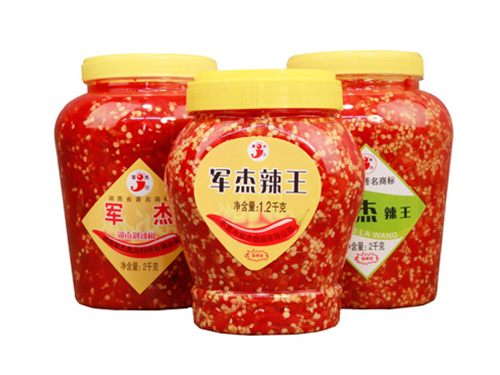 軍杰辣王1.2千克